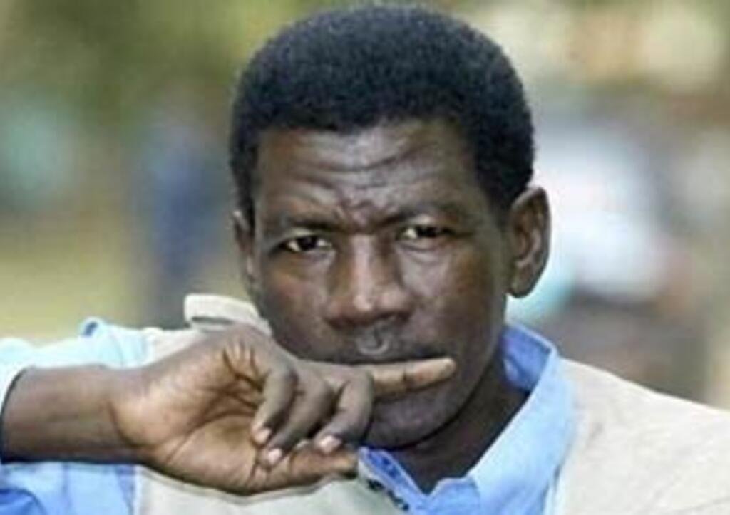 Moussa Kaka est toujours introuvable
