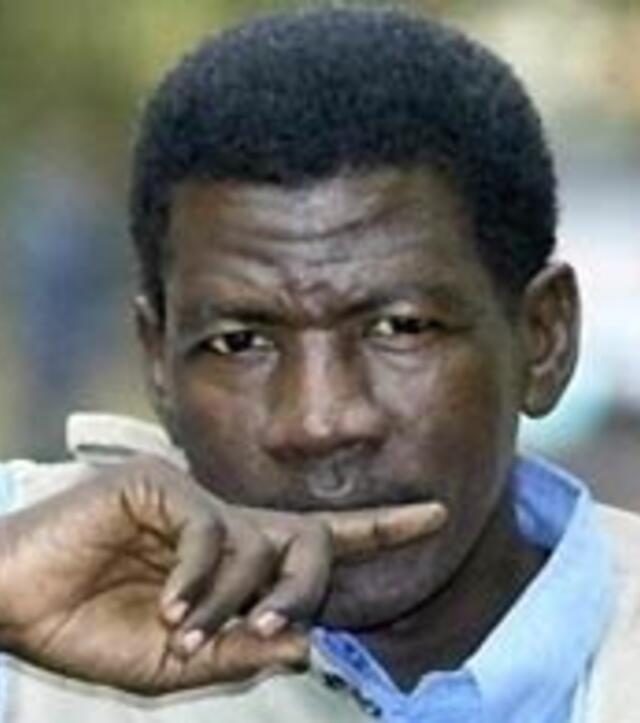 Moussa Kaka est toujours introuvable
