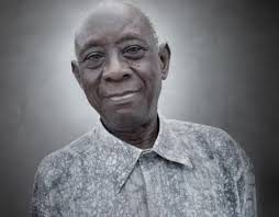 Cheikh Amidou Kane est décédé en début de ce mois d'octobre
