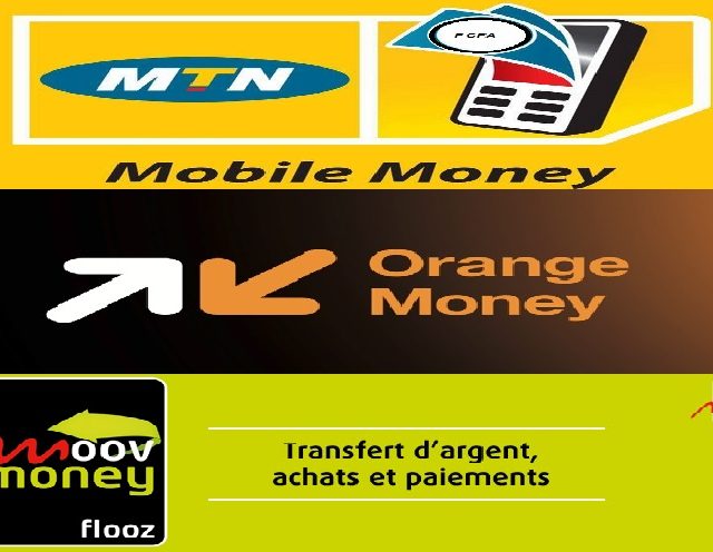 Le mobile money est dans le quotidien des populations