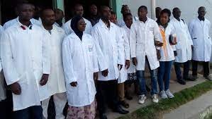 L'ordre des infirmiers de Côte d'Ivoire mise sur la santé des patients