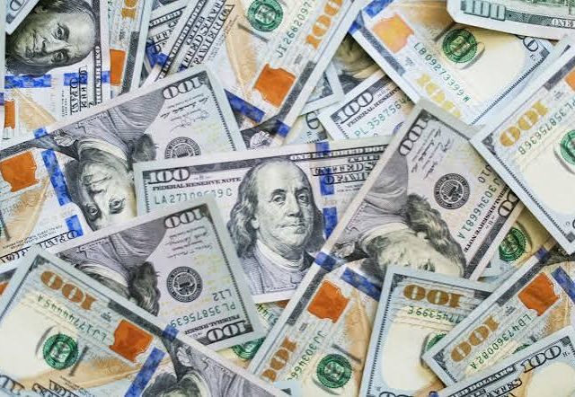 Ddeux millions de dollars entre les mains d'un individu