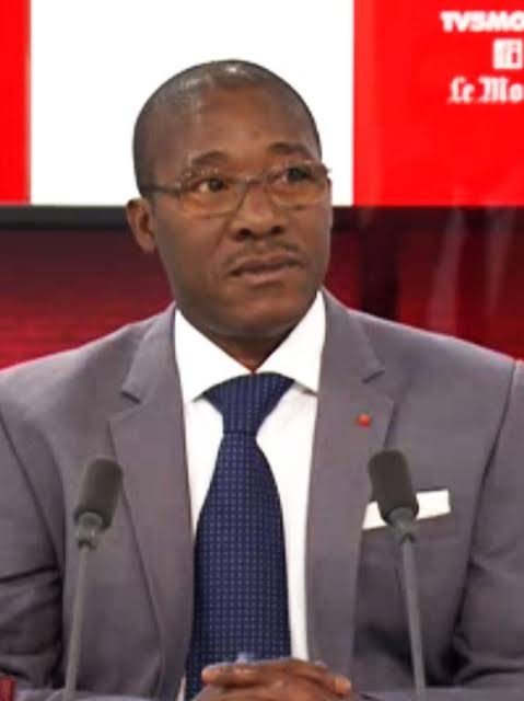 Coulibaly Gnenema est décédé