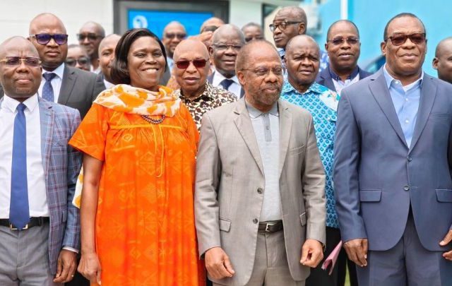 Assalé, Simone Gbagbo et Affi en première ligne pour la reforme électorale