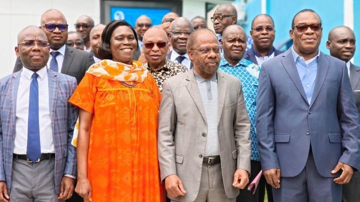 Assalé, Simone Gbagbo et Affi en première ligne pour la reforme électorale
