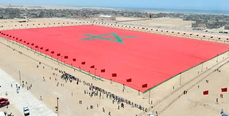 Le Maroc a réagi sur la non reconduction de la Minurso