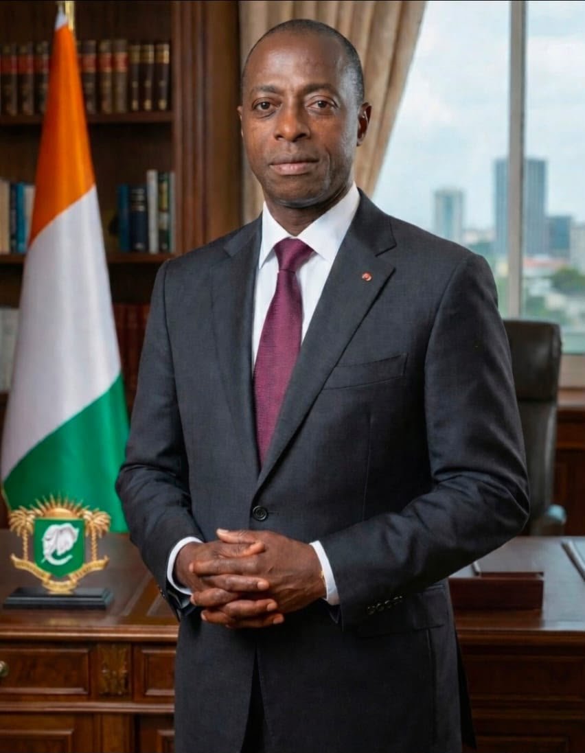 Diago Anicet , President de l 'ADPC
